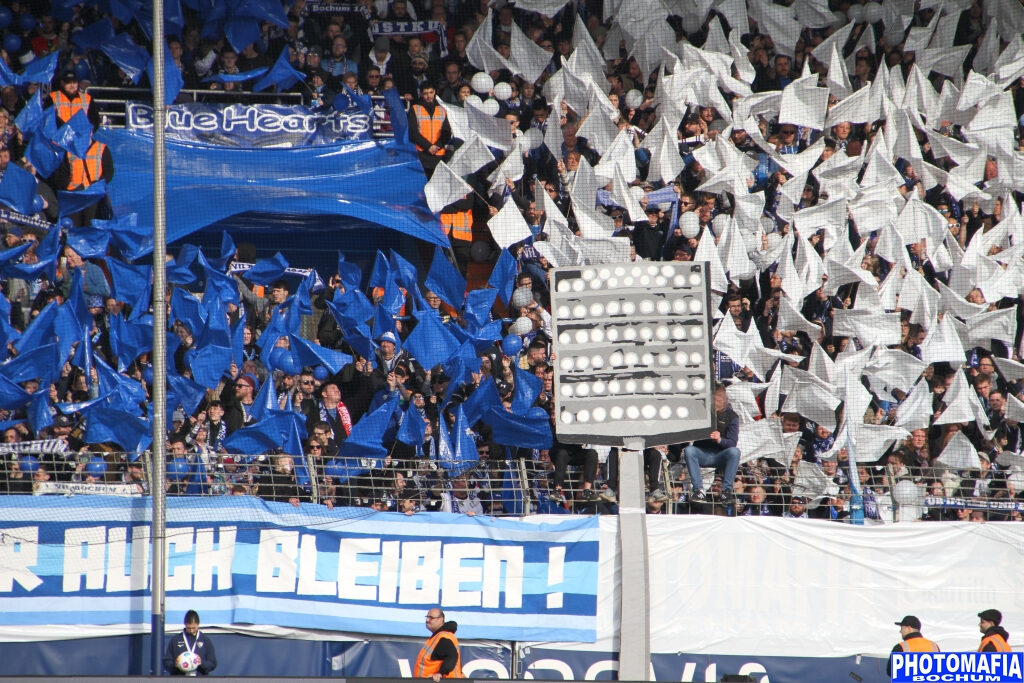 VfL Bochum – SC Freiburg 1-2 (17)