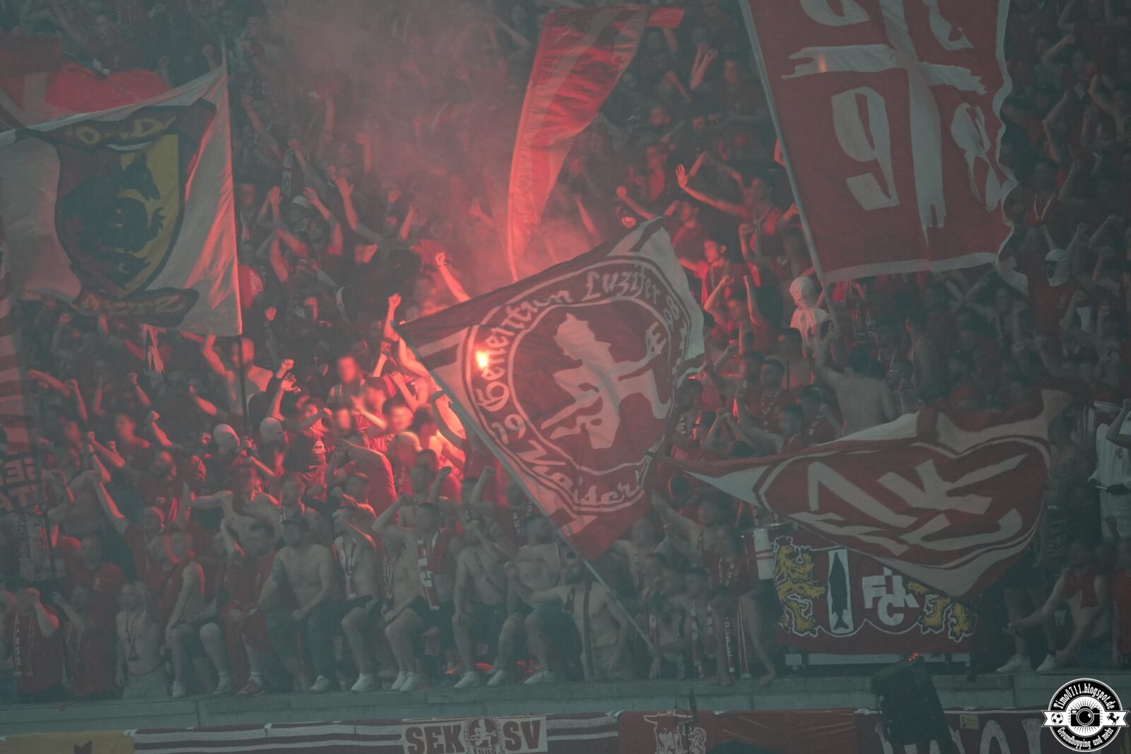 1. FC Kaiserslautern – Bayer 04 Leverkusen 0-1 (49)