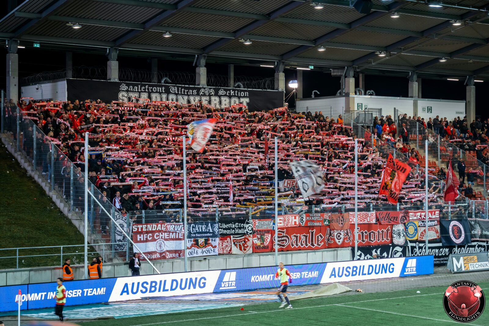 FSV Zwickau – Hallescher FC 1-0 (22)