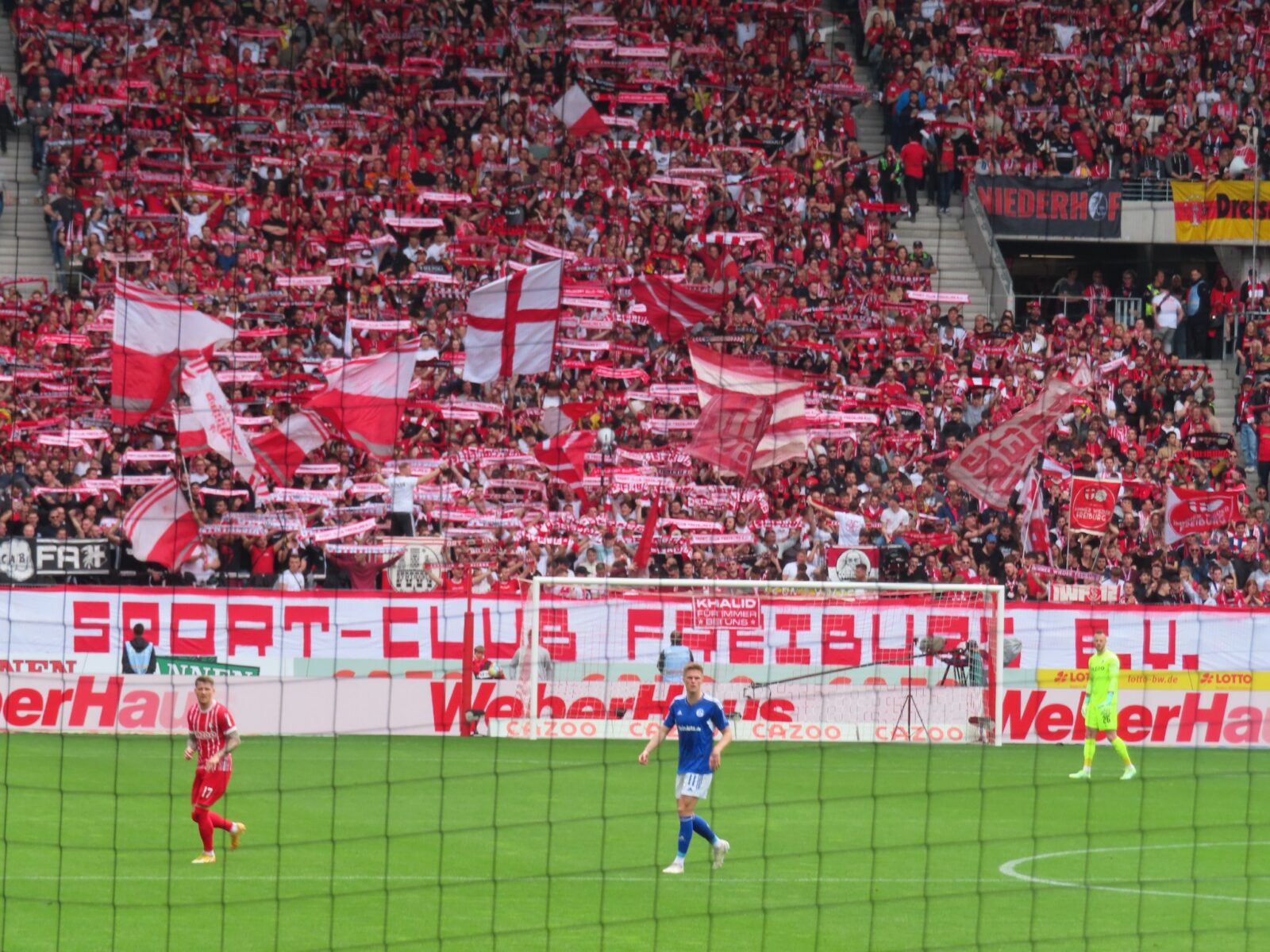 SC Freiburg – FC Schalke 04 4-0 (24)