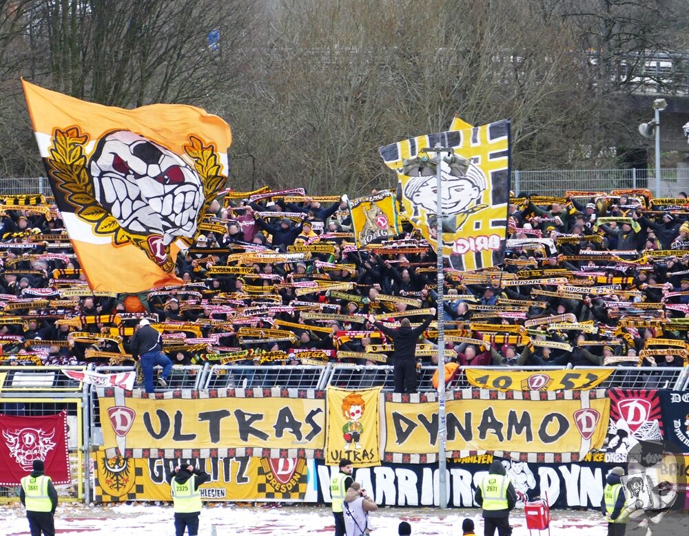 VfB Oldenburg – Dynamo Dresden 1-3 (4)