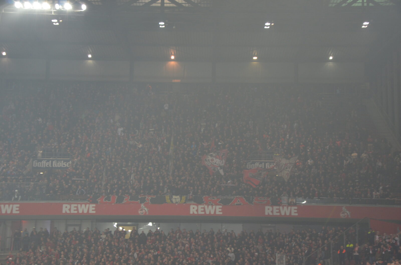 1. FC Köln – Bayer 04 Leverkusen 1-2 (3)