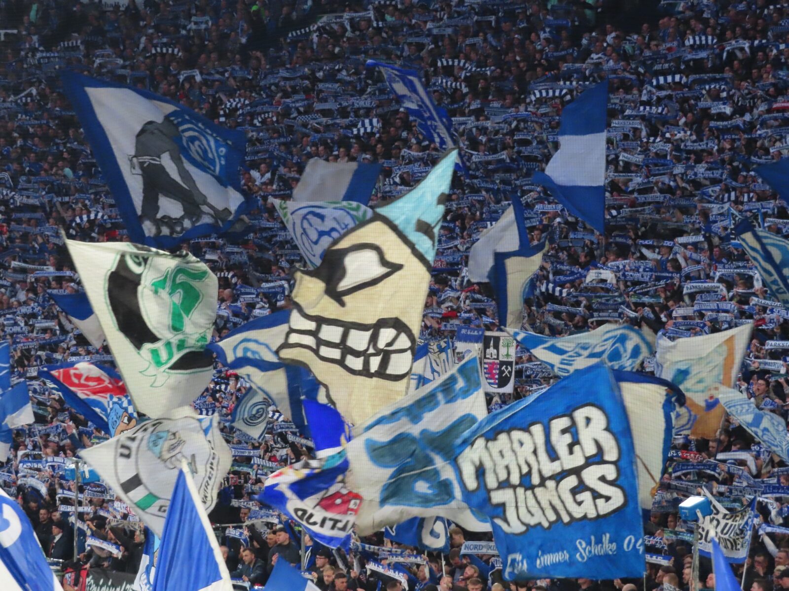 FC Schalke 04 – Hertha BSC (4)