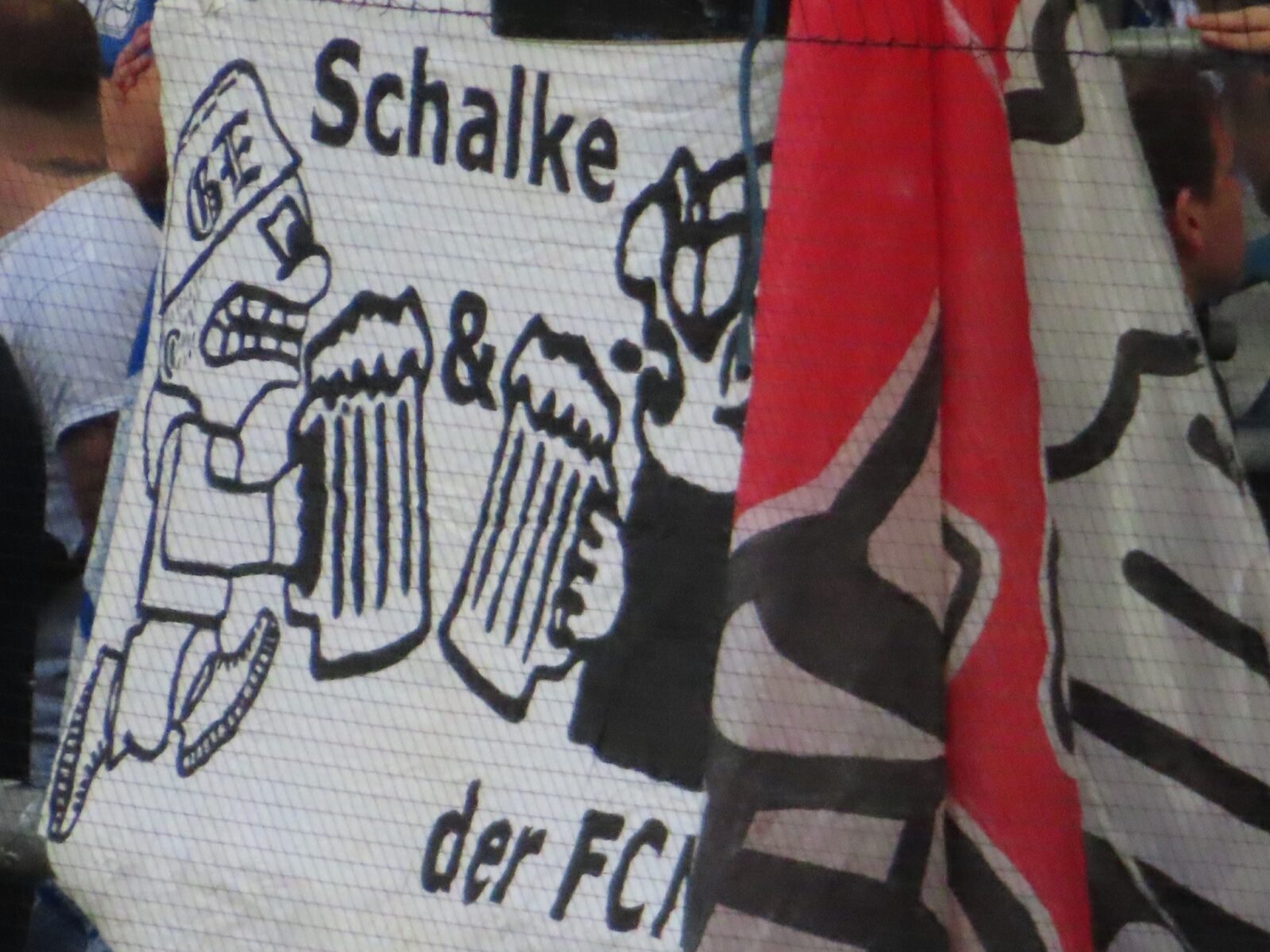 FC Schalke 04 – 1. FC Nürnberg 2-0 (22)
