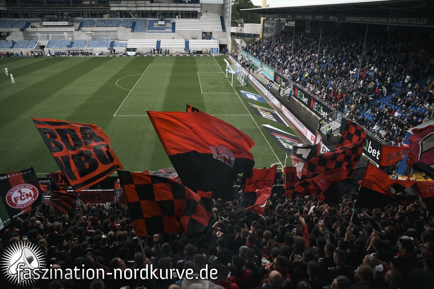 SV Darmstadt 98 – 1. FC Nürnberg 2-0 (3)