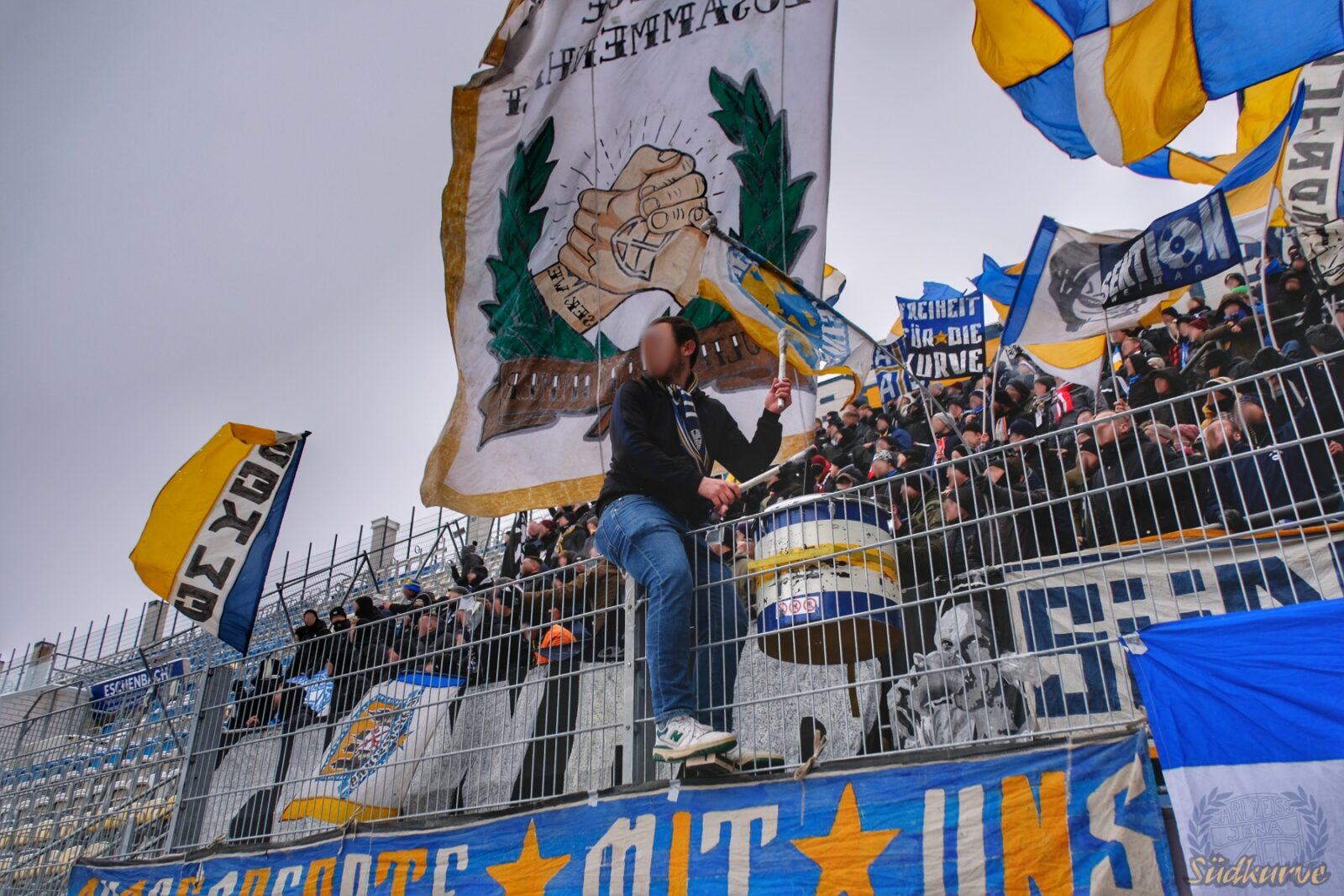 FC Carl Zeiss Jena – ZFC Meuselwitz 1-0 (5)