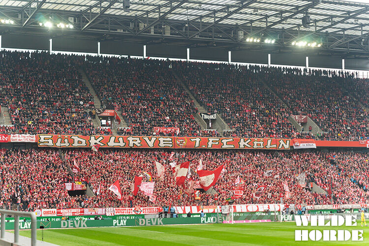1. FC Köln – Borussia Mönchengladbach 0-0 (5)