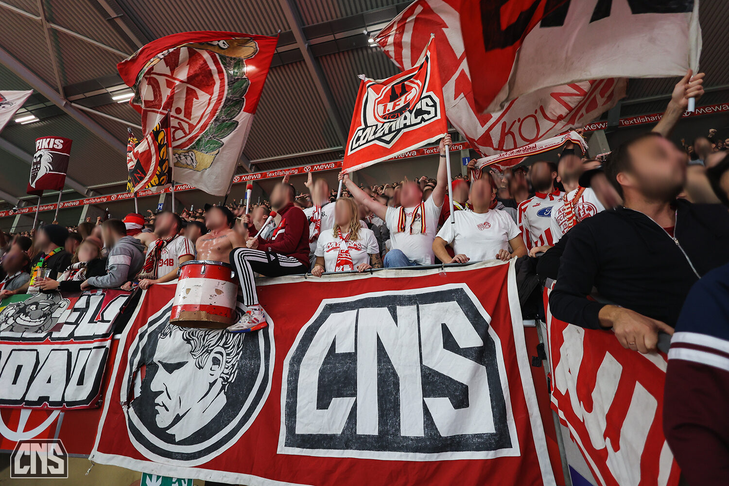 1. FSV Mainz 05 – 1. FC Köln 5-0 (19)