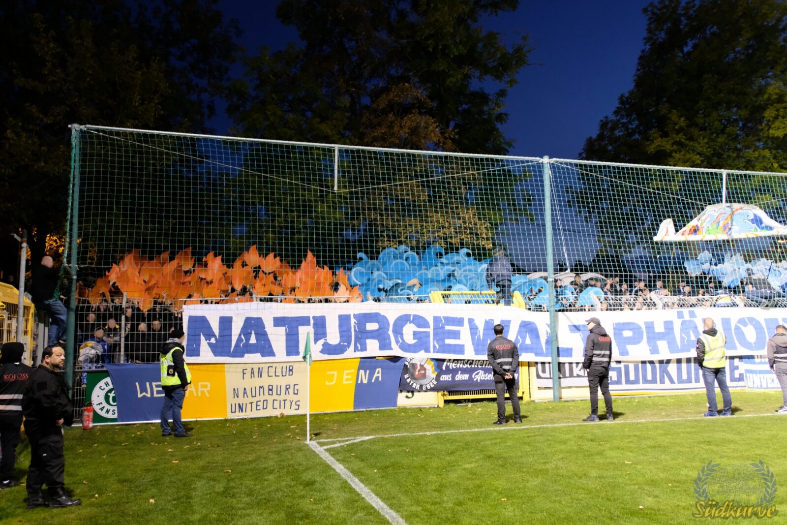 BSG Chemie Leipzig – FC Carl Zeiss Jena 1-0 (10)