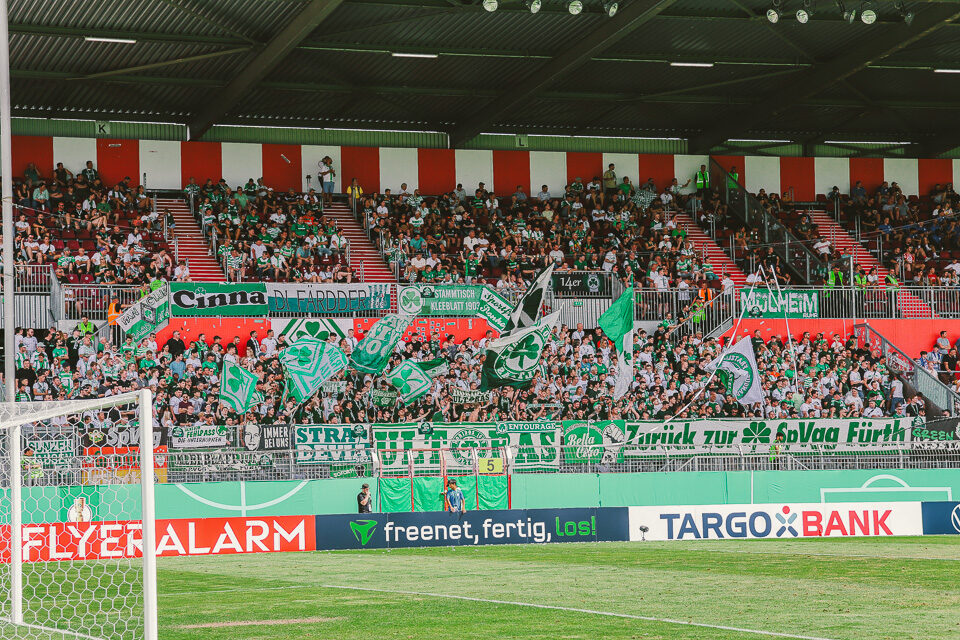 TSV Schott Mainz – SpVgg Fürth 0-2 (29)