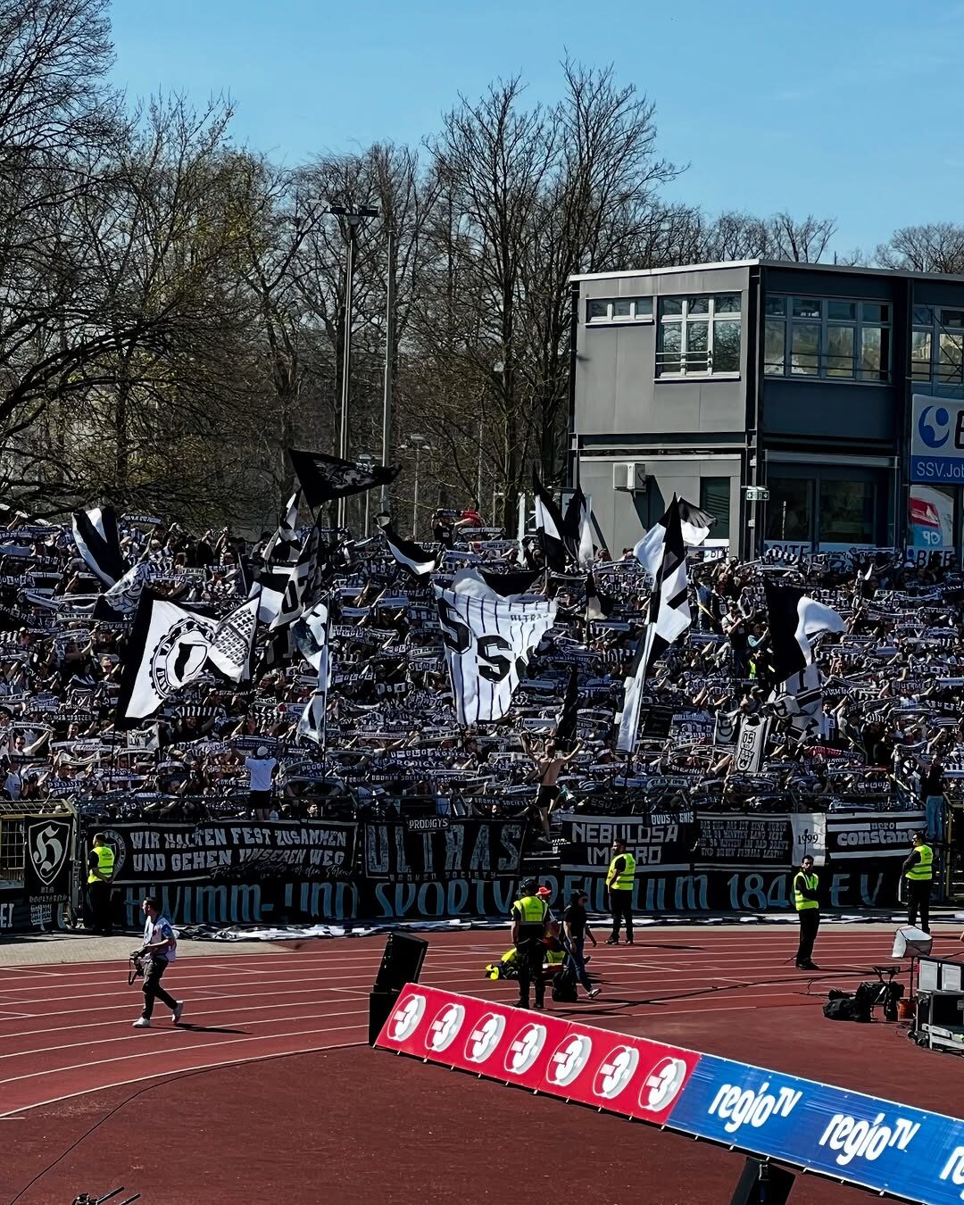 SSV Ulm 1846 – 1. FC Magdeburg 1-0 (2)