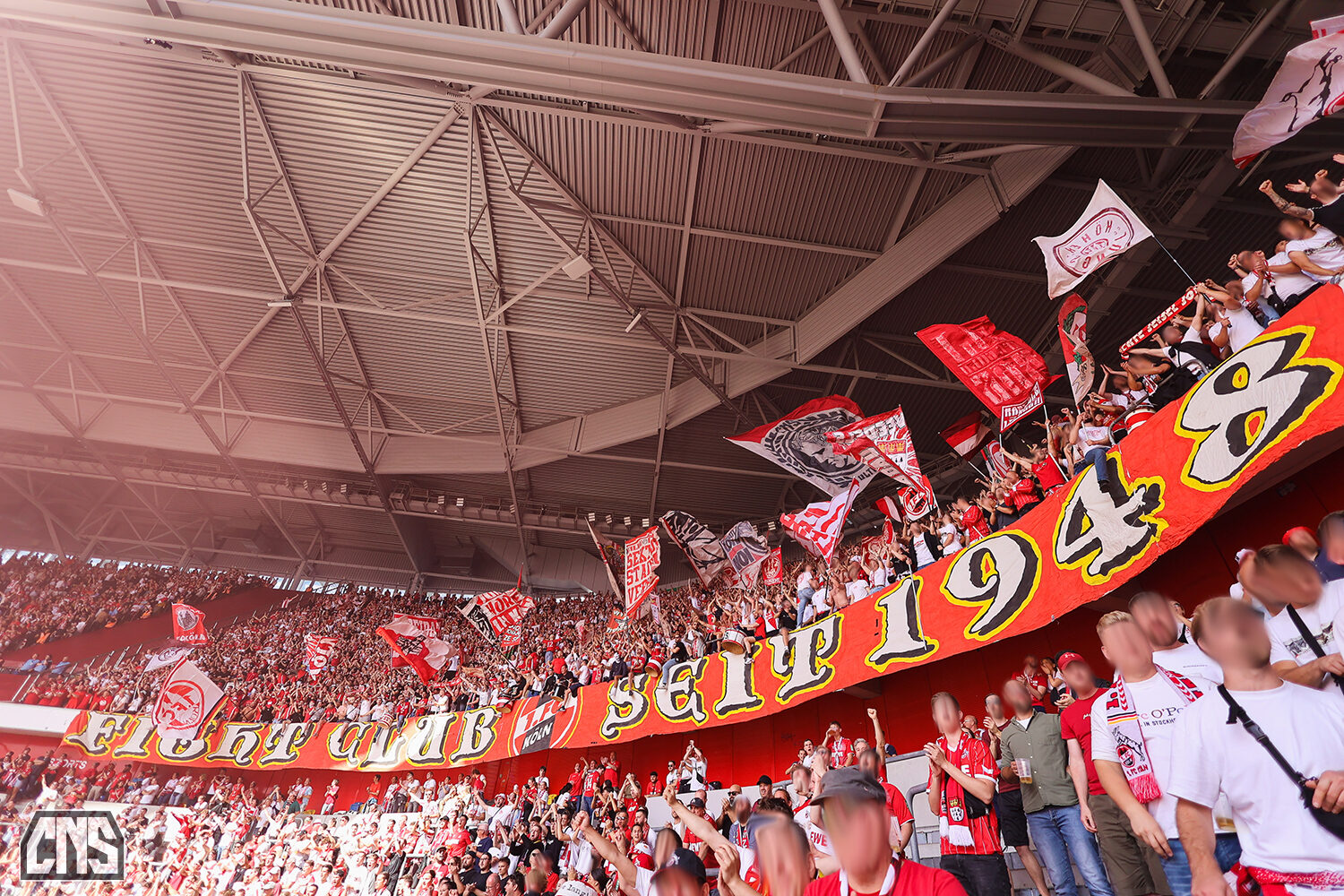 Fortuna Düsseldorf – 1. FC Köln 2-2 (22)