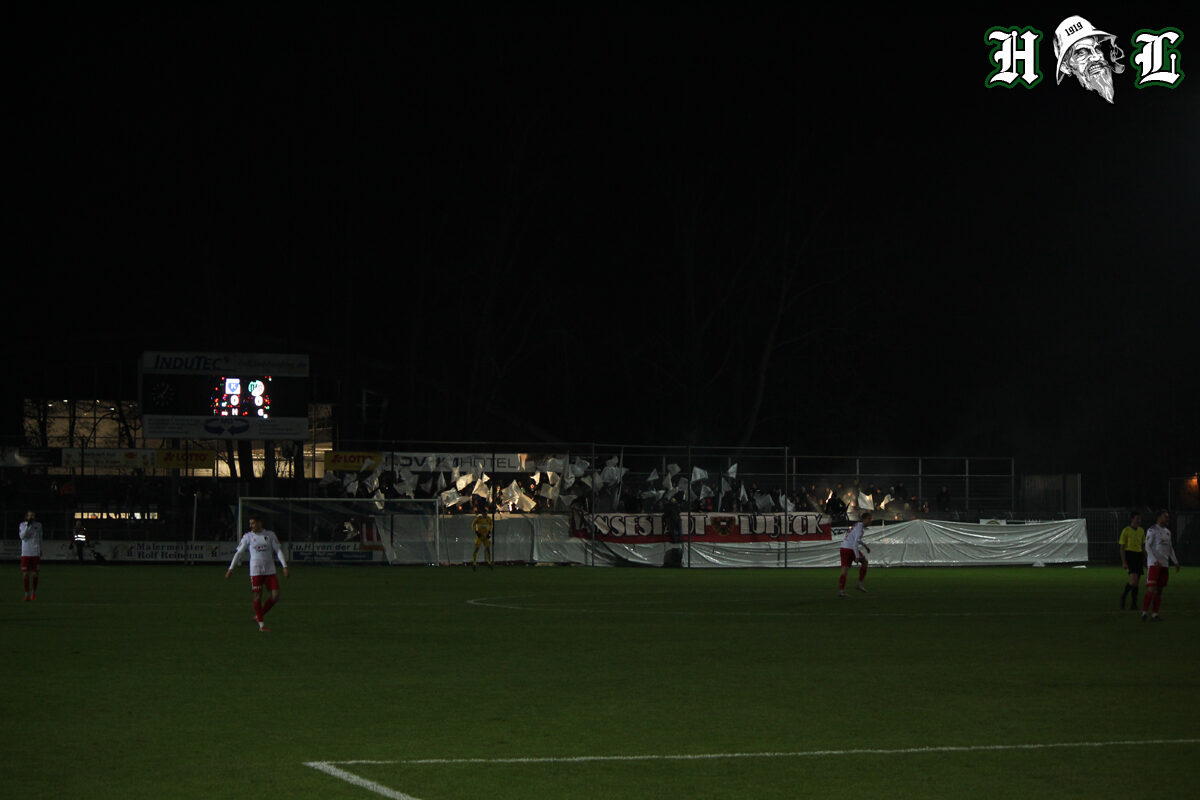 Kickers Emden – VfB Lübeck 0-6 (1)