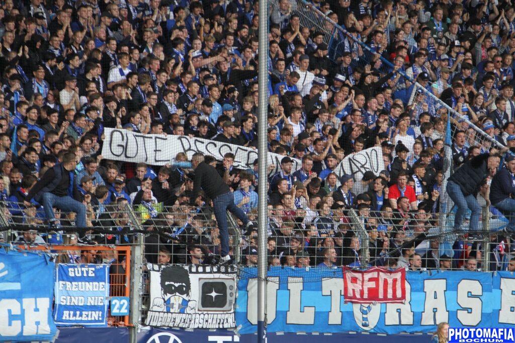 VfL Bochum – 1. FC Union Berlin 2-1 (15)