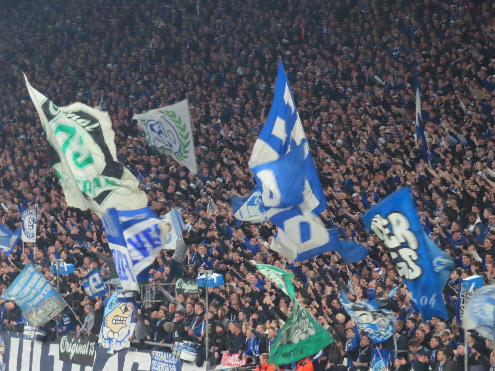 FC Schalke 04 – FC St. Pauli 3-1 (9)
