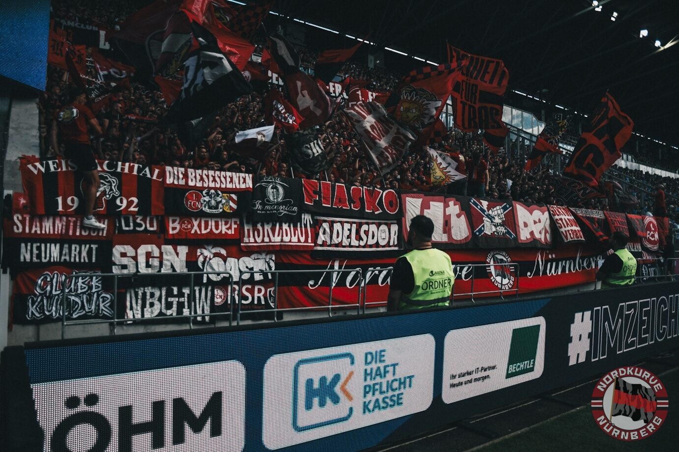 SV Darmstadt 98 – 1. FC Nürnberg 1-1 (7)