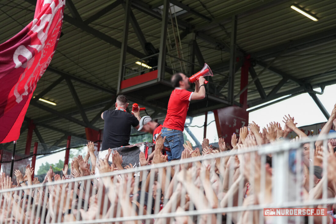 1. FC Union Berlin – SC Freiburg 2-1 (3)
