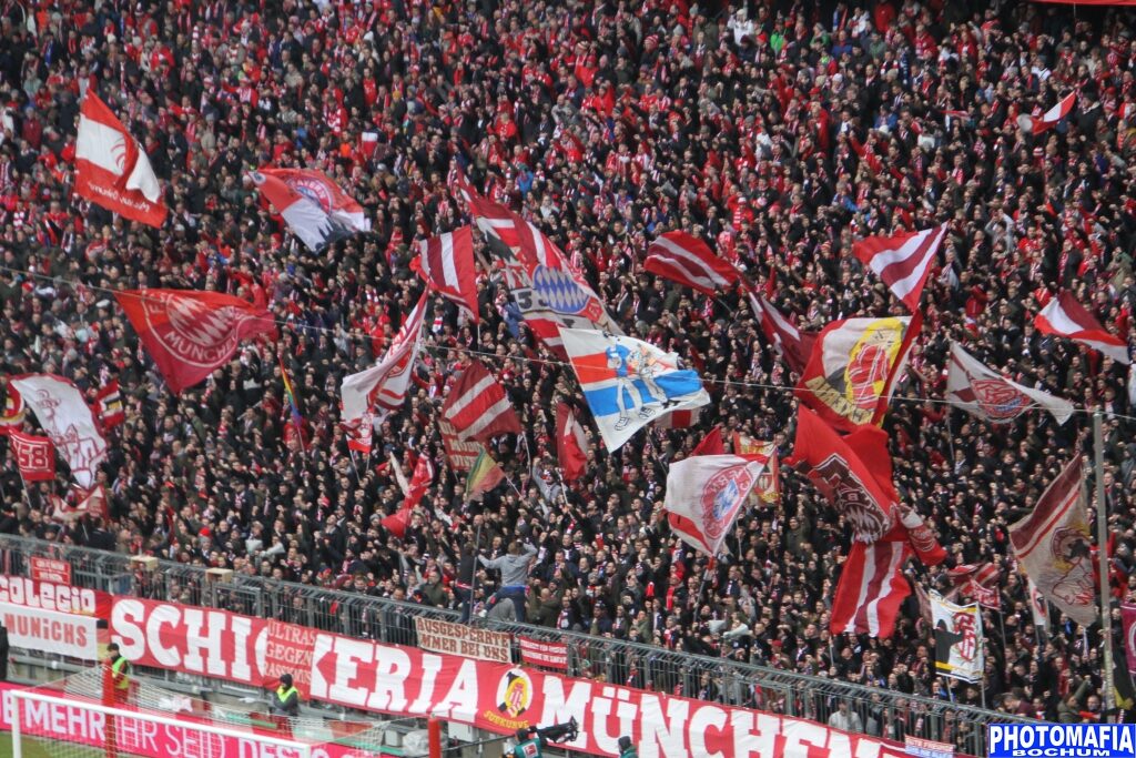 FC Bayern München – VfL Bochum (17)