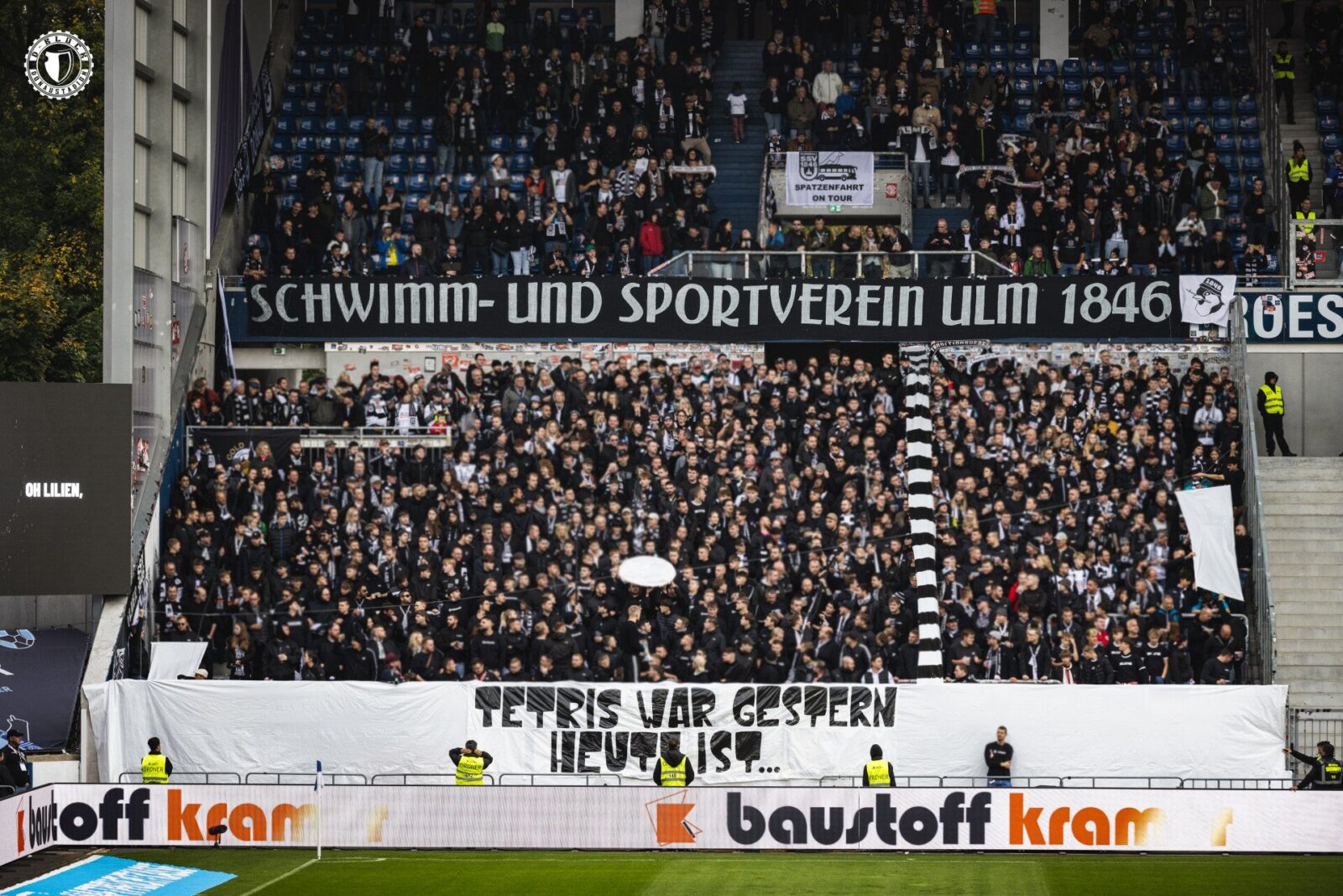 SV Darmstadt 98 – SSV Ulm 1846 1-1 (18)