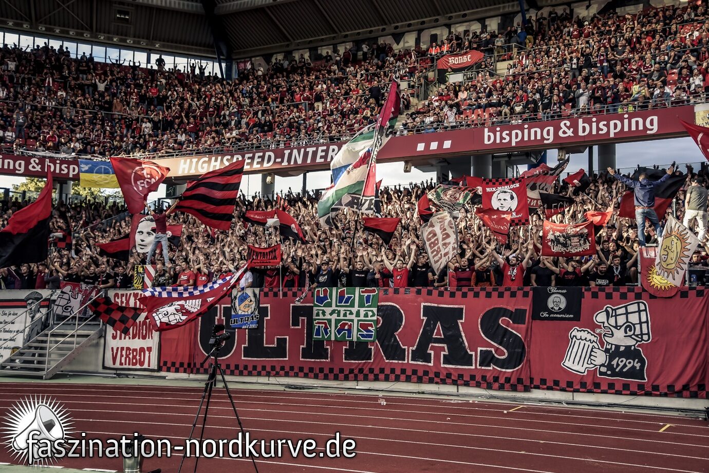 1. FC Nürnberg – DSC Arminia Bielefeld 1-0 (9)