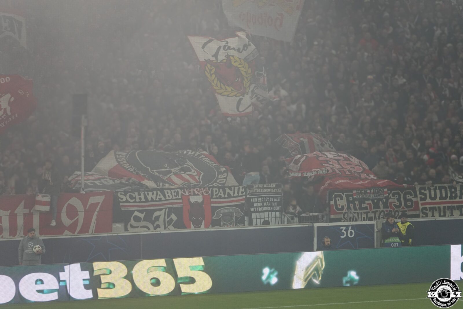 VfB Stuttgart – Atalanta Bergamo 0-2 (132)