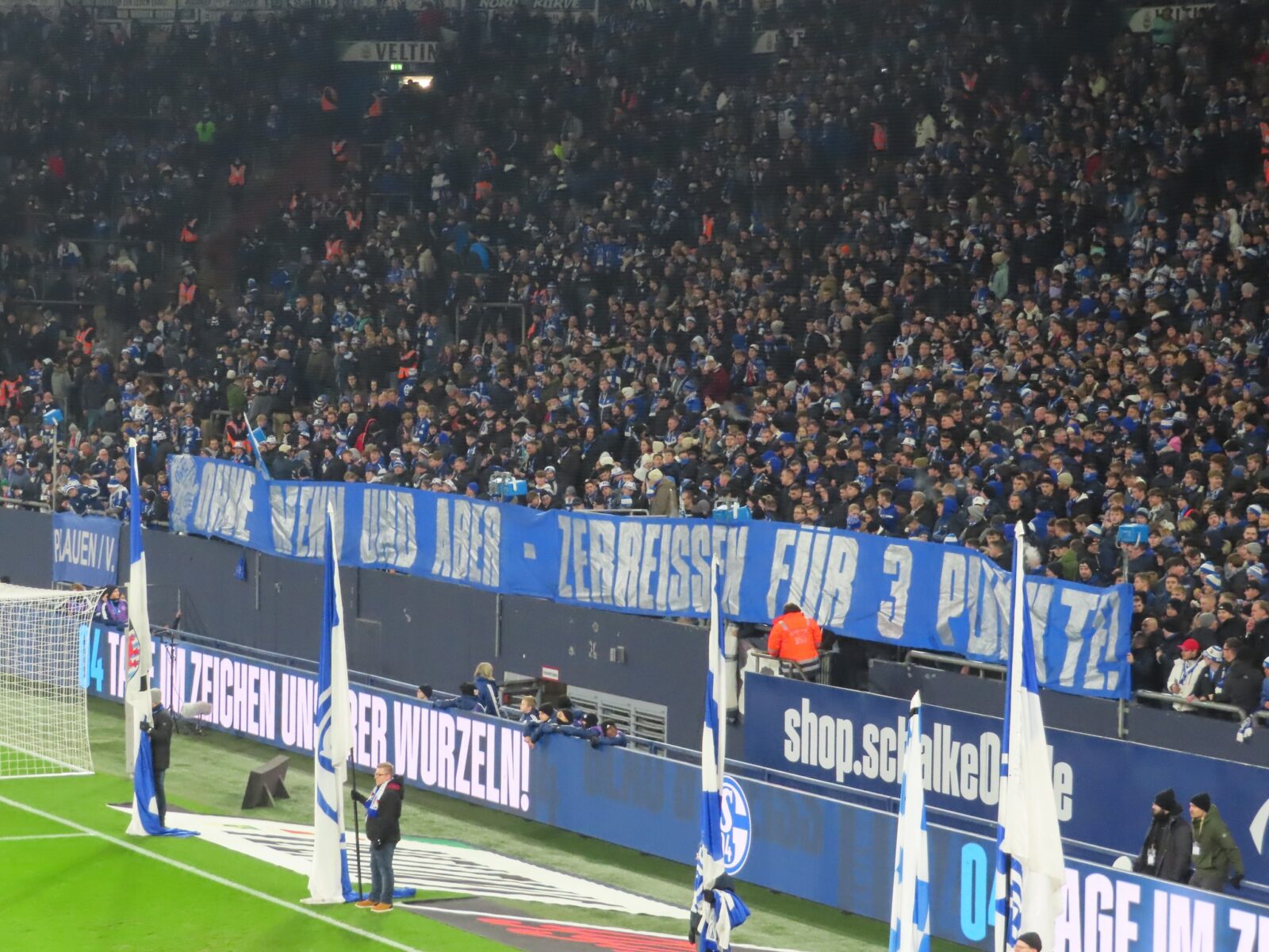 FC Schalke 04 – VfL Osnabrück 4-0 (6)