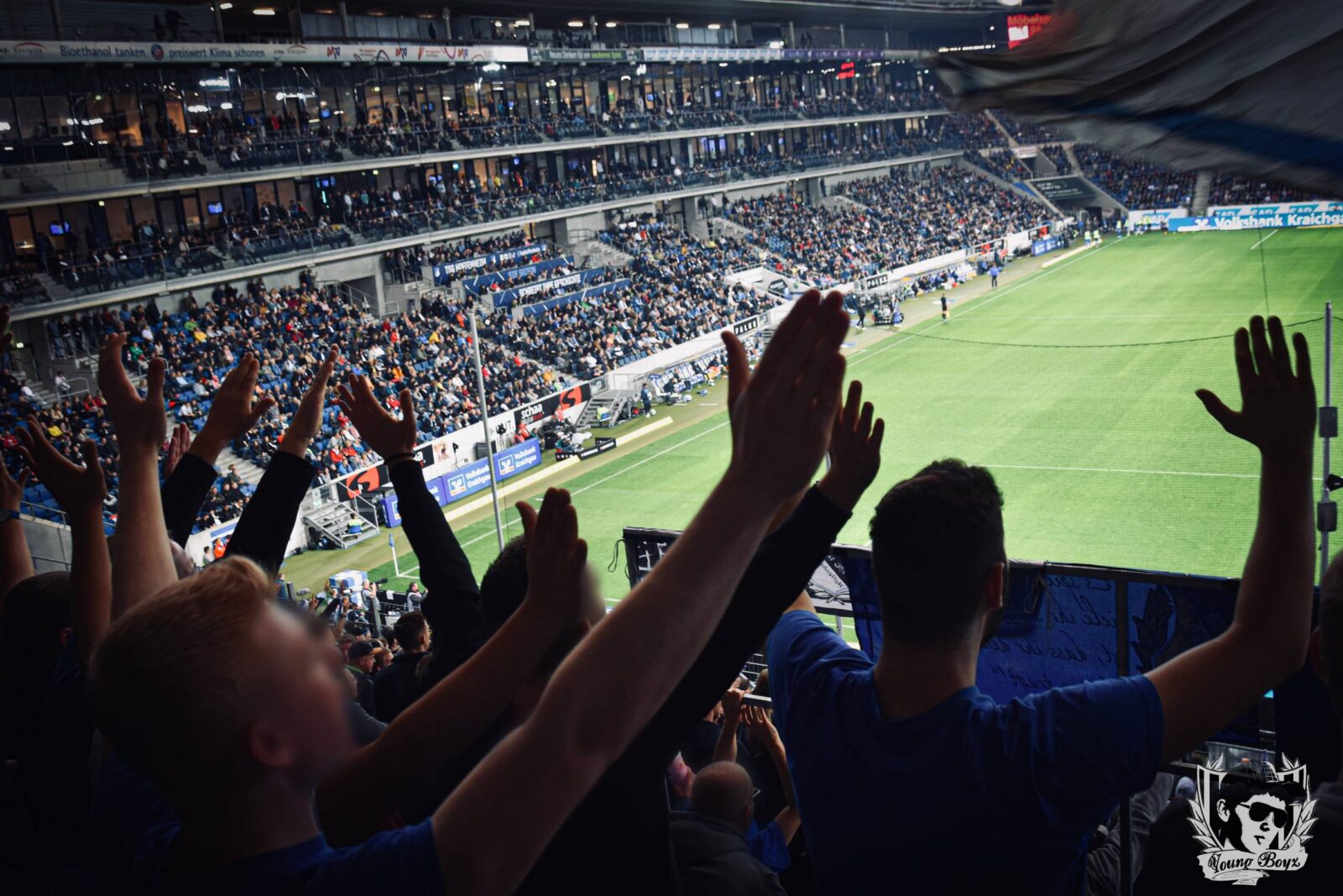 TSG Hoffenheim vs FC Schalke 04 (2-0) (4)