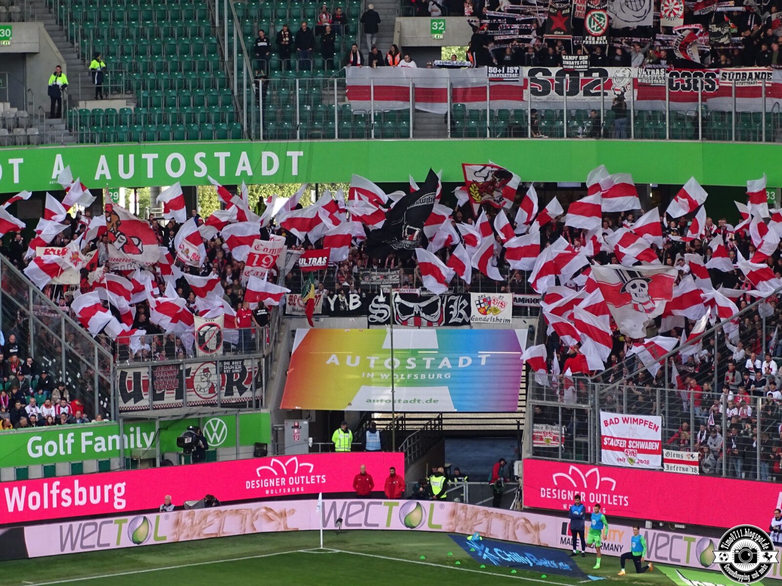 VfL Wolfsburg – VfB Stuttgart 3-2 (23)
