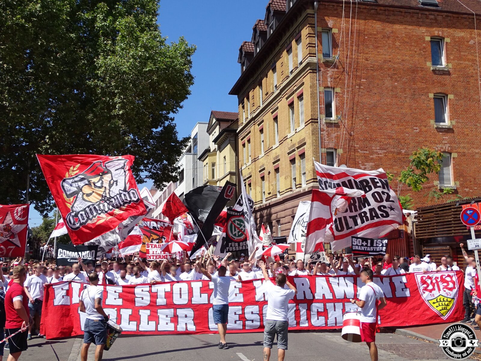 VfB Stuttgart – RB Leipzig 1-1 (12)