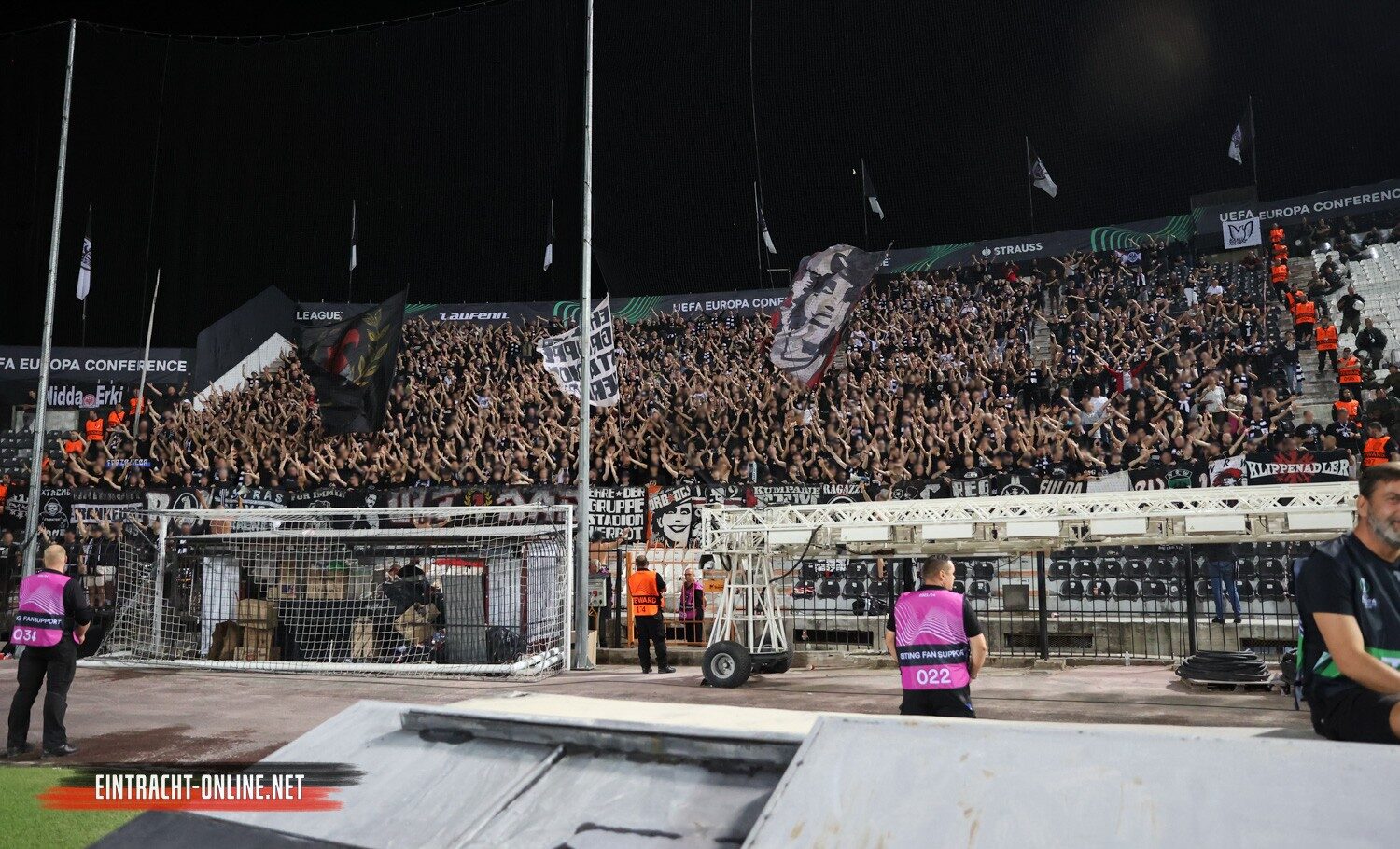 PAOK – Eintracht Frankfurt 2-1 (7)