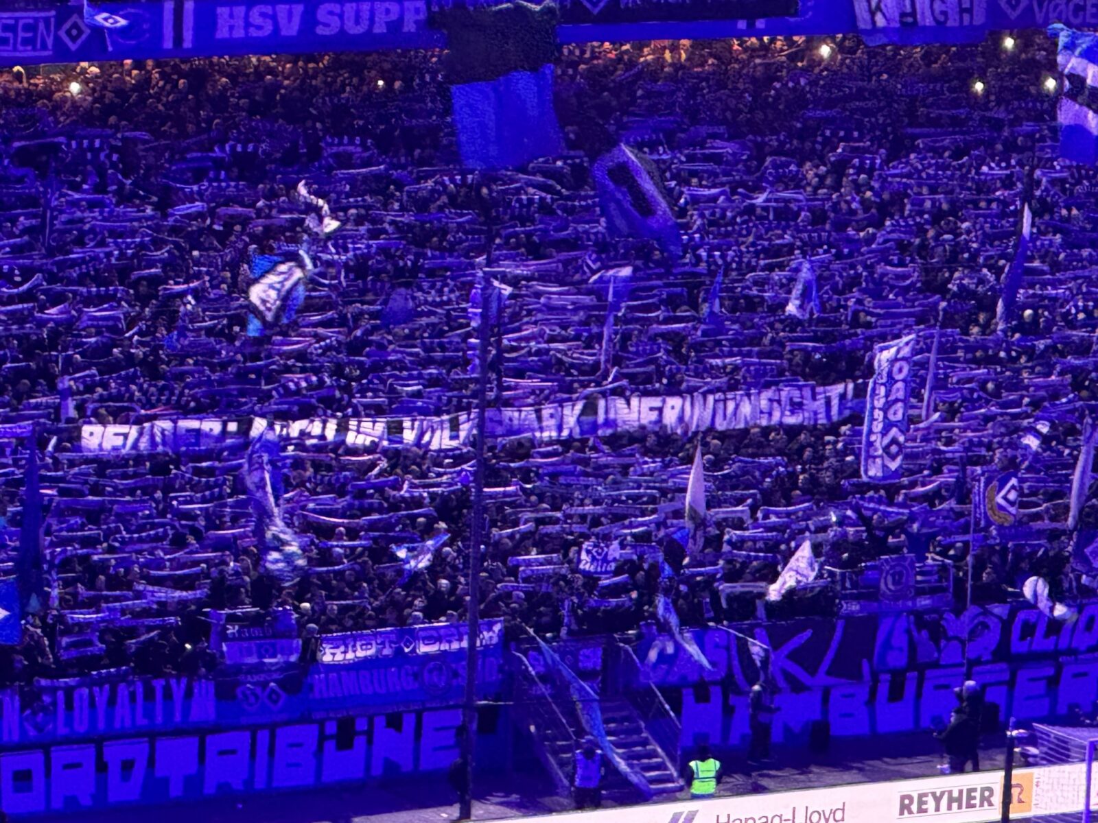 Hamburger SV – FC Schalke 04 2-2 (28)