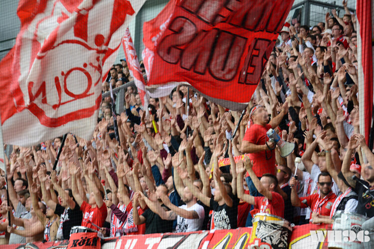 SC Paderborn vs 1. FC Köln (0-0) (11)