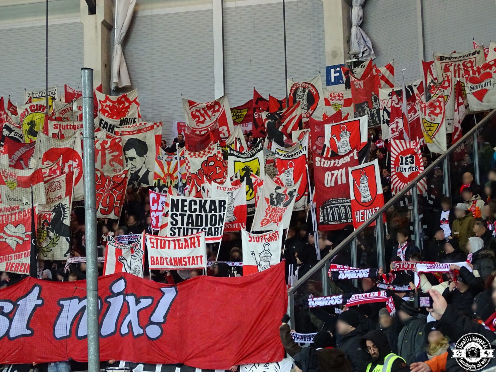SC Paderborn – VfB Stuttgart 1-2 (3)