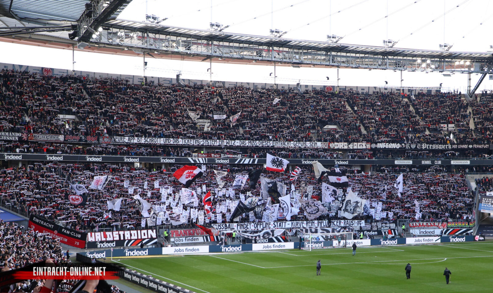 Eintracht Frankfurt – SC Freiburg (28)