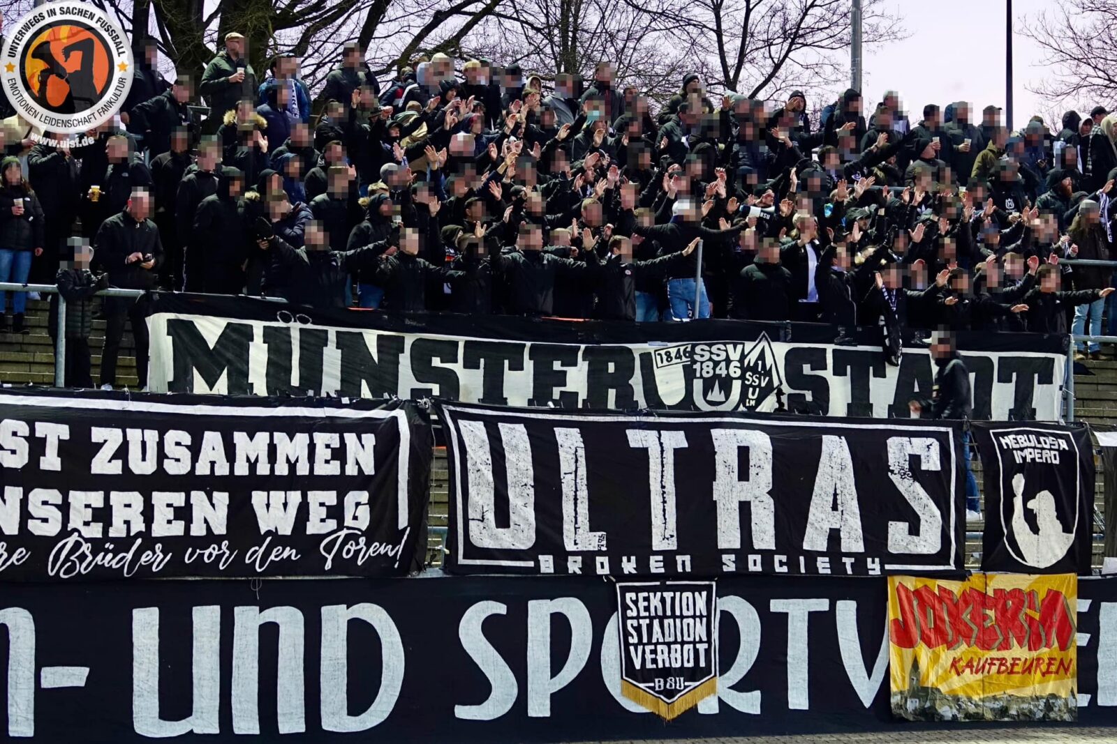 SSV Ulm – VfR Aalen 0-0 (2)