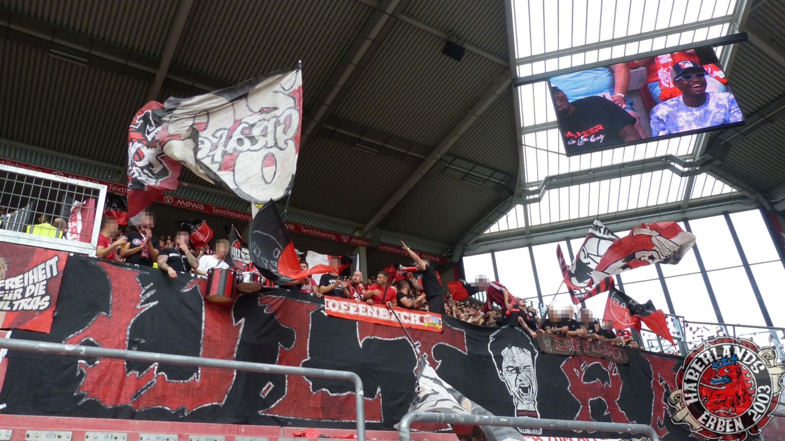1. FSV Mainz 05 – Bayer 04 Leverkusen 0-3 (8)