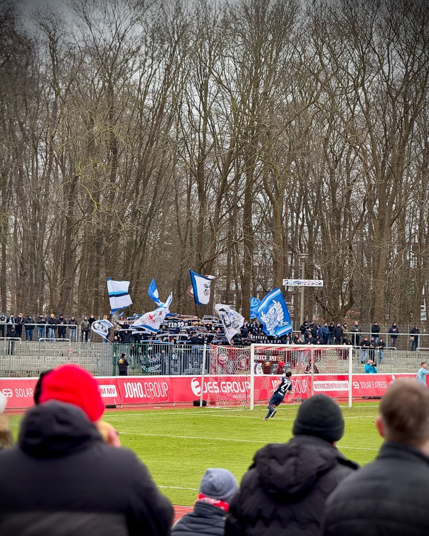 Greifswalder FC – SV Babelsberg 03 2-1