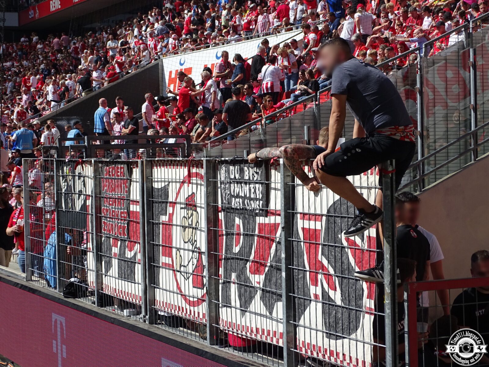1. FC Köln – VfB Stuttgart 0-0 (2)