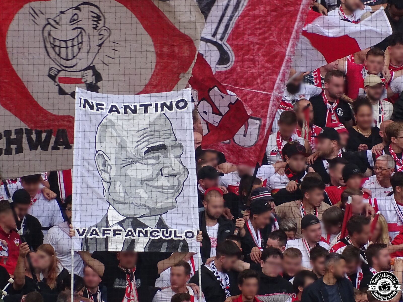VfB Stuttgart – VfL Wolfsburg 3-1