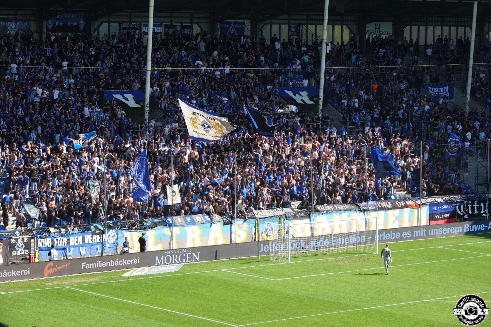 SV Waldhof Mannheim – VfL Osnabrück 3-2 (9)
