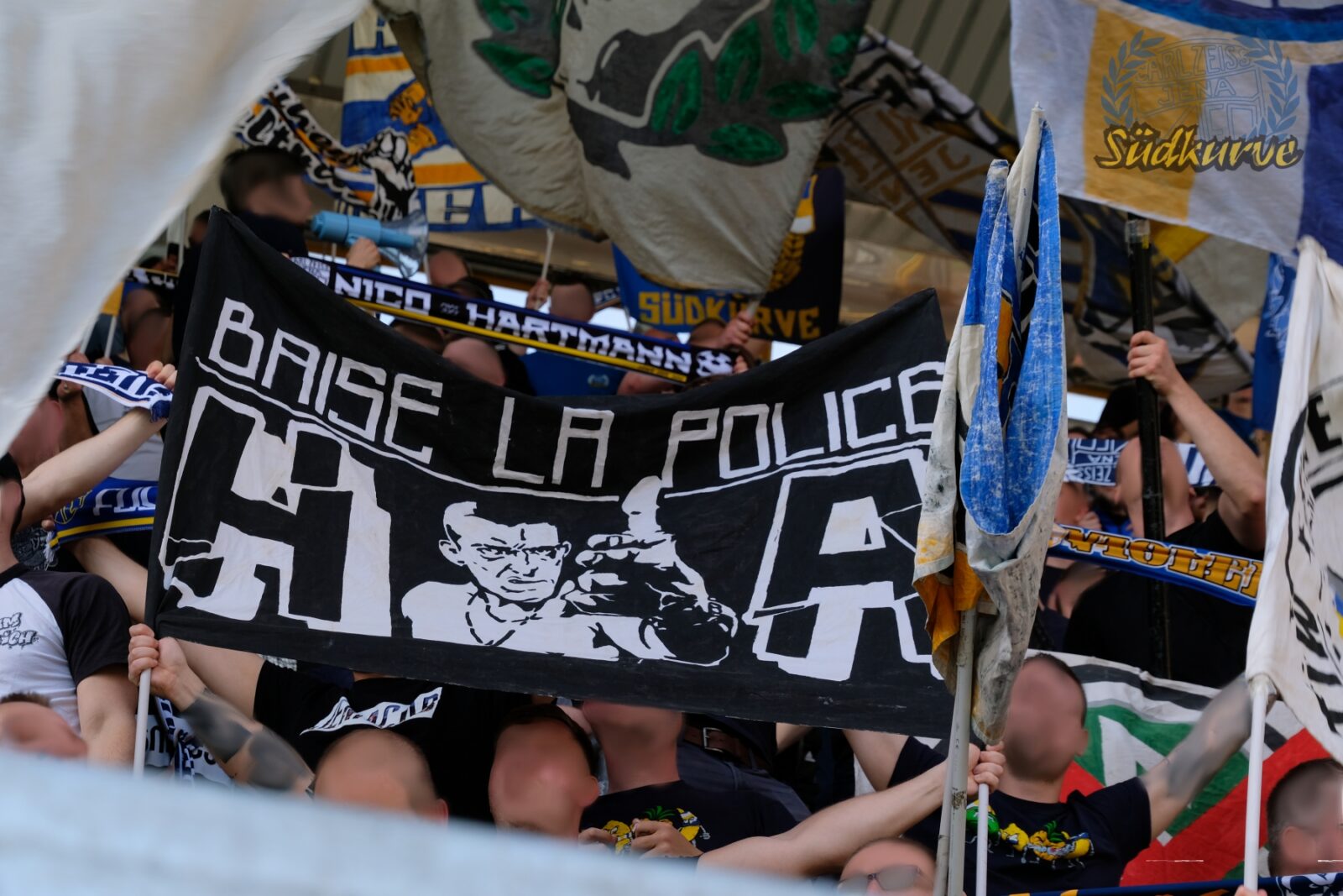 FC Carl Zeiss Jena – ZFC Meuselwitz 2-2 (2)