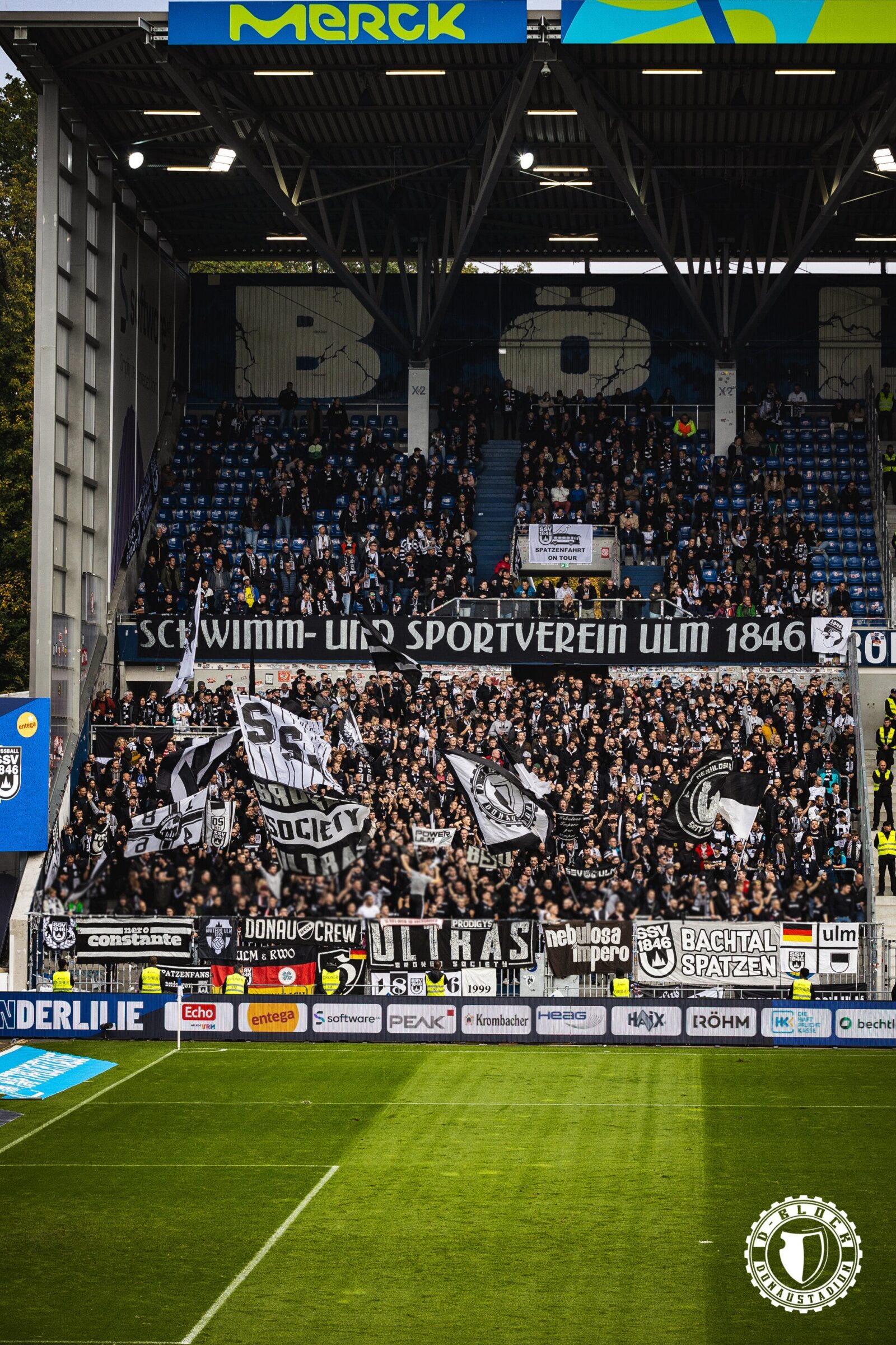 SV Darmstadt 98 – SSV Ulm 1846 1-1 (6)