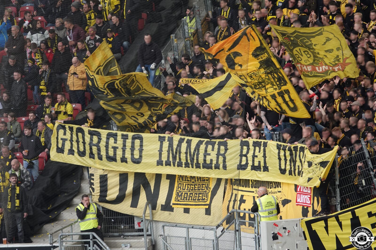 VfB Stuttgart – Borussia Dortmund 3-3 (15)