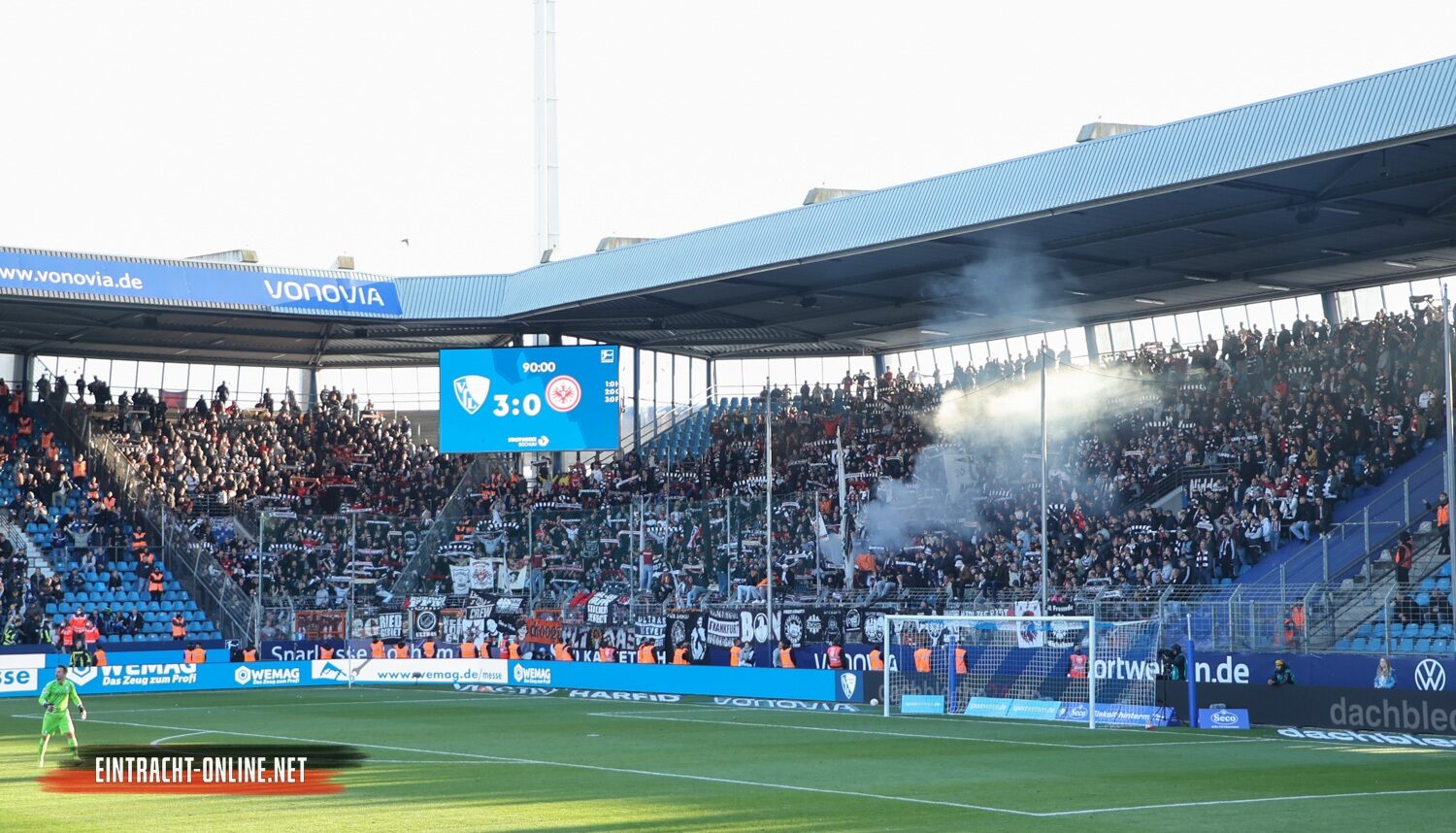 VfL Bochum – Eintracht Frankfurt 3-0 (26)