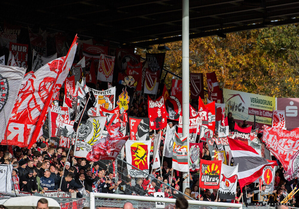 FC Energie Cottbus – SV Babelsberg 03 4-0