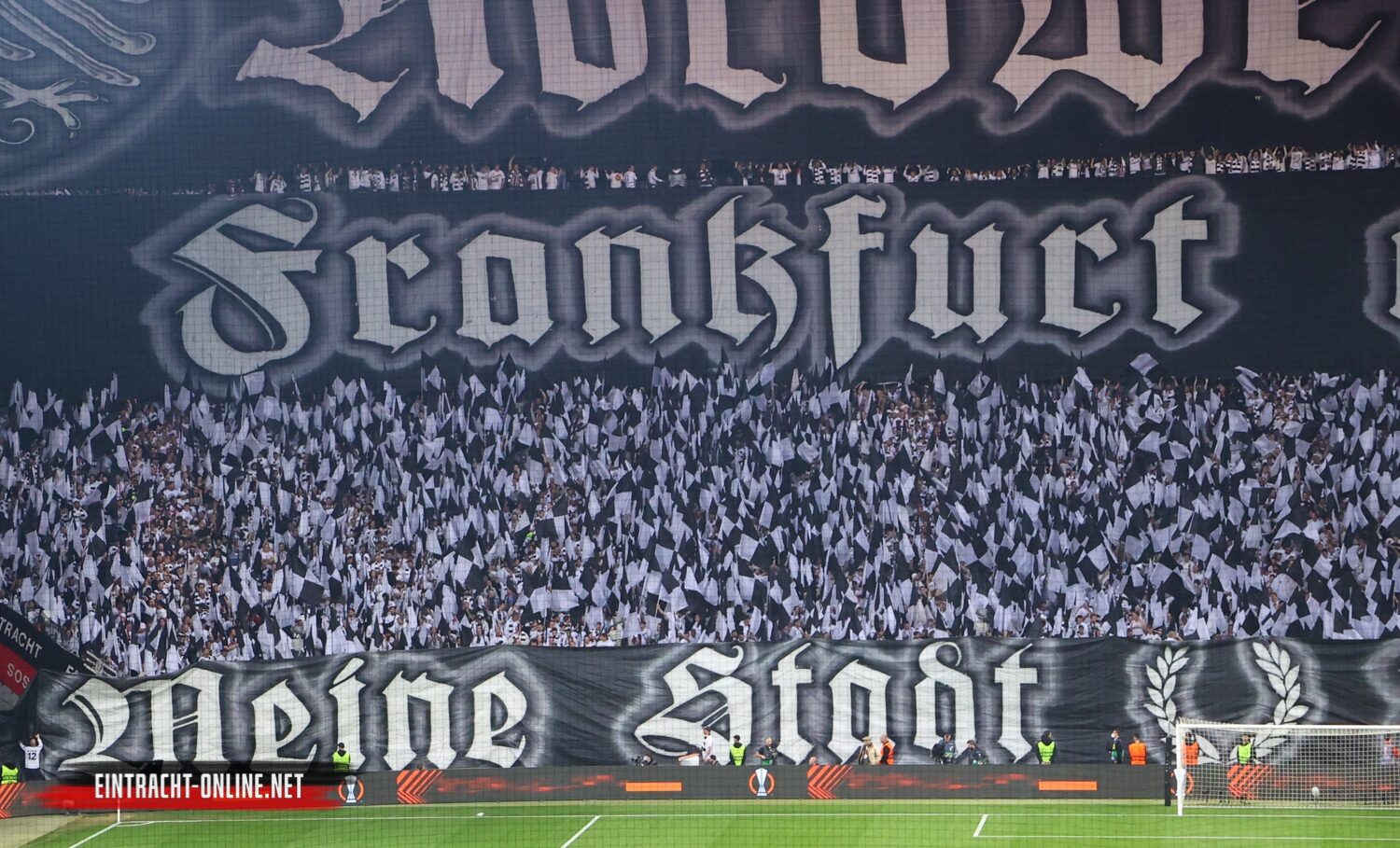 Eintracht Frankfurt – West Ham United FC 1-0 (53)
