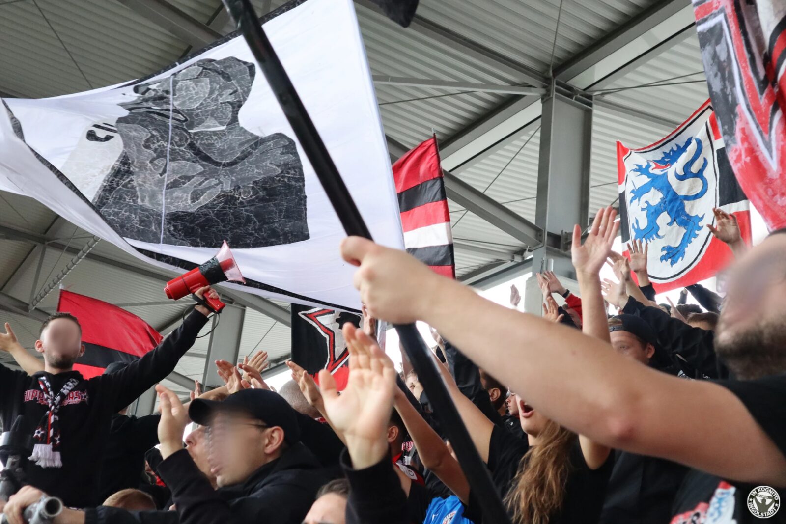 FC Ingolstadt – SV Waldhof Mannheim 1-0 (3)