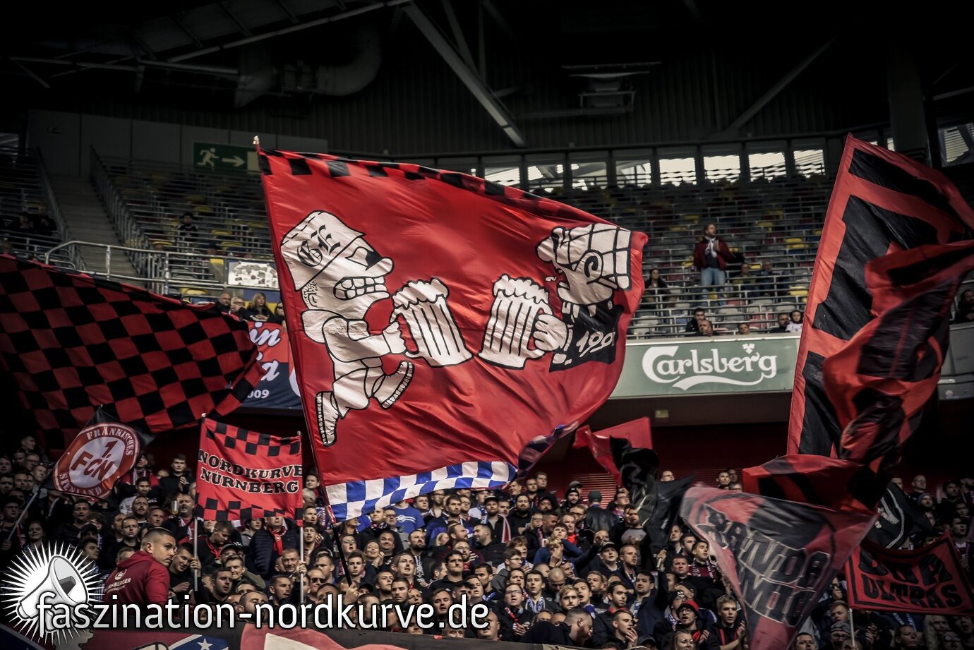 Fortuna Düsseldorf – 1. FC Nürnberg 0-1 (17)