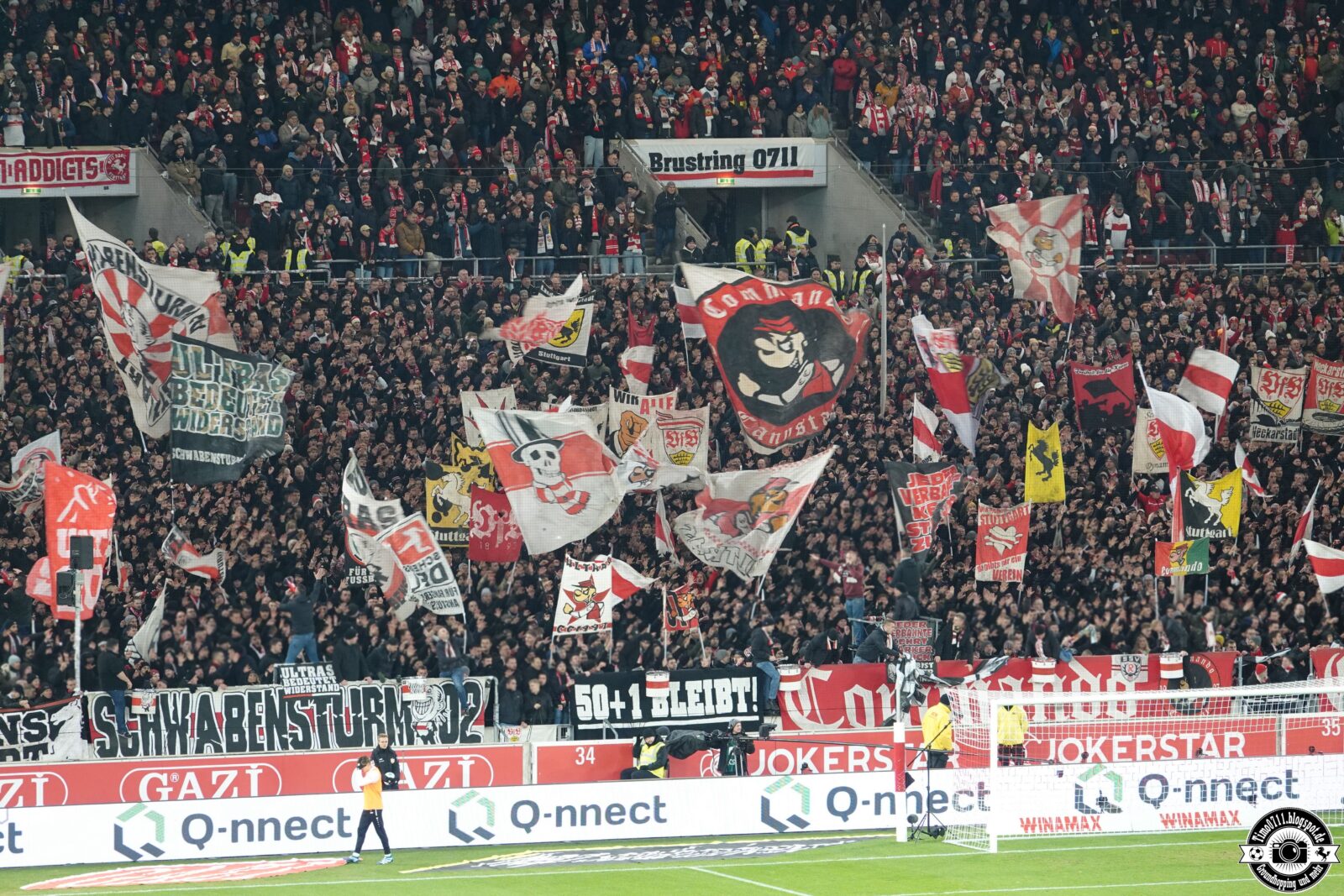 VfB Stuttgart – FC Augsburg 3-0 (7)
