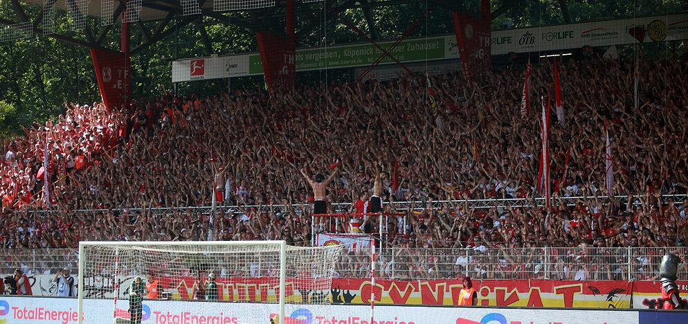 1. FC Union Berlin – 1. FSV Mainz 05 4-1 (4)